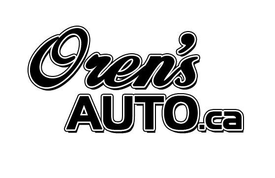Oren's Auto